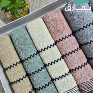 فوطة فلوريدا مطبخ