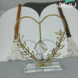 بلورة كريستال