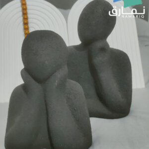 طقم دوناتس كبير