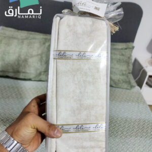 ملاية استيك هشير 180سم