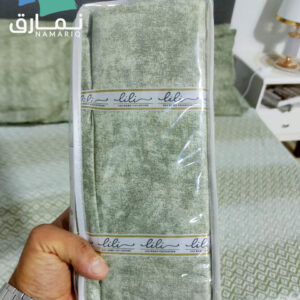 ملاية استيك هشير 160سم