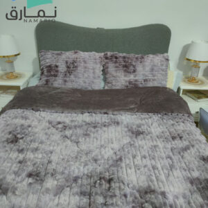 لحاف فايبر شتوى