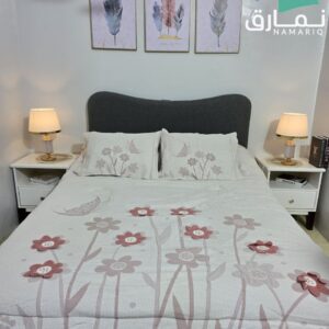 لحاف فايبر شتوي