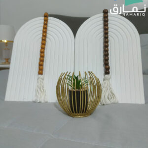 مقزمة معدن شوكة