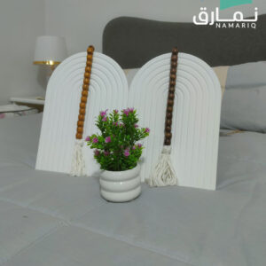 شجرة بورسلين الوان