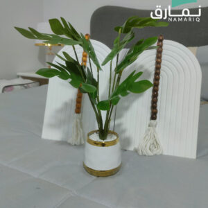 شجرة بورسيلين