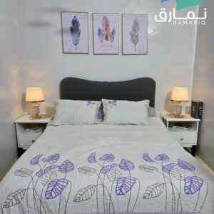 لحاف فايبر شتوي