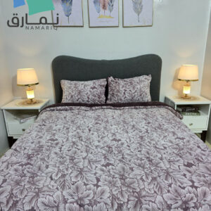 لحاف فايبر شتوي