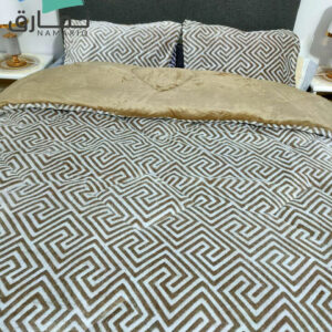 لحاف فايبر شتوى