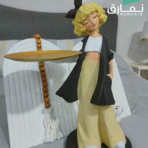 بنت قطه لوكس