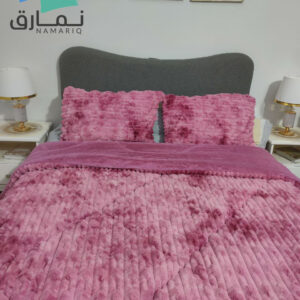 لحاف فايبر شتوى