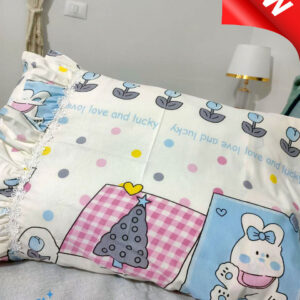 طقم ملايات اطفال