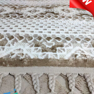 بديل سجاد بضفائر