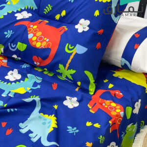 طقم ملاية اطفال