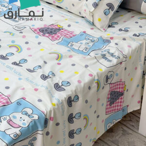 طقم ملاية اطفال