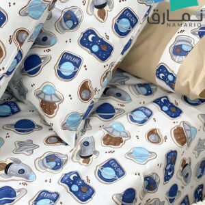 طقم ملاية اطفال