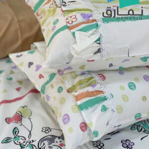 طقم ملاية اطفال