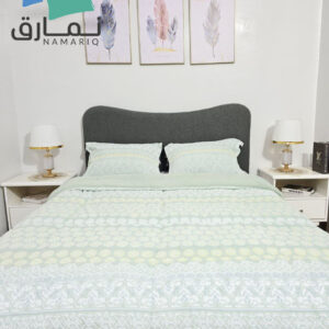 لحاف فايبر شتوي