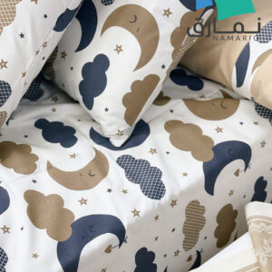 طقم ملاية اطفال