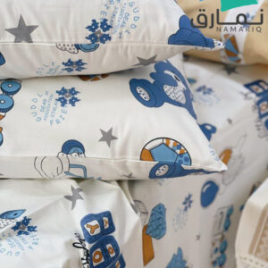 طقم ملاية اطفال