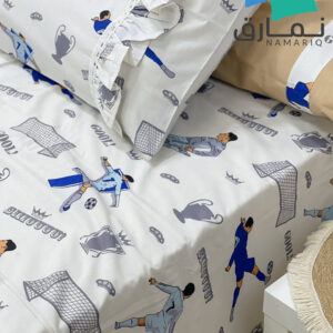 طقم ملاية اطفال