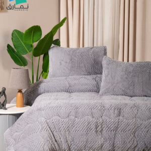 لحاف فايبر شتوي